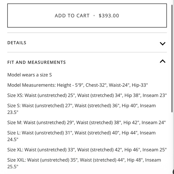 Micaela Greg Barrel Pant Cream size medium - Picture 9 of 9